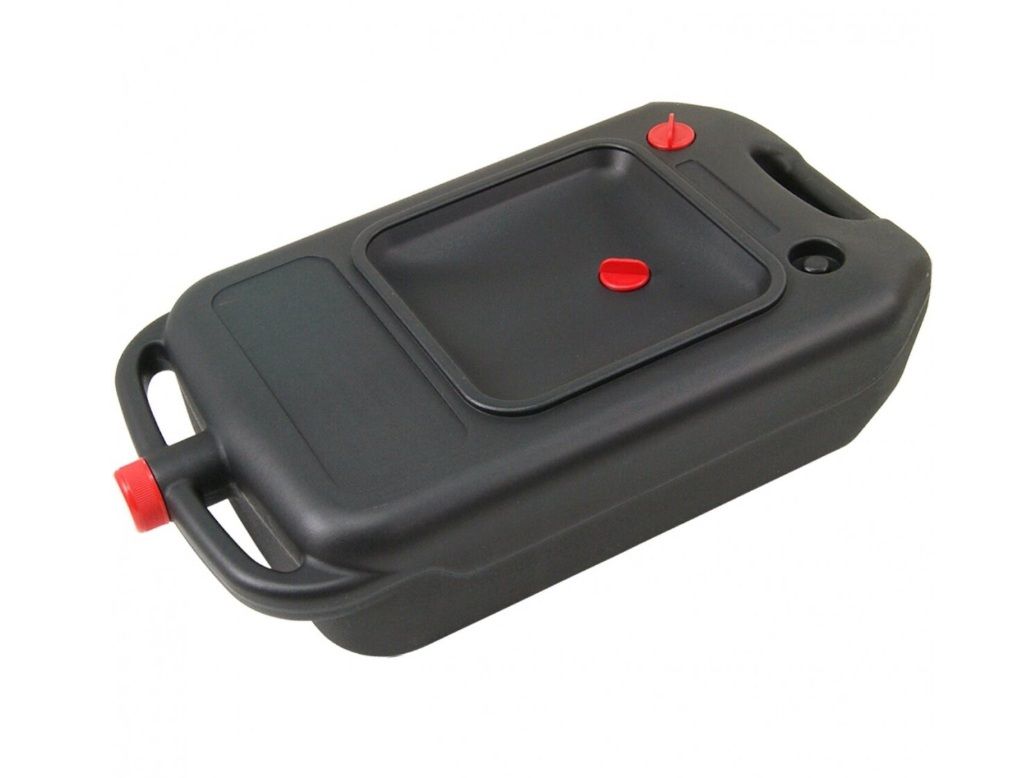 Bakke Ellient Tools AT2055; 10 l