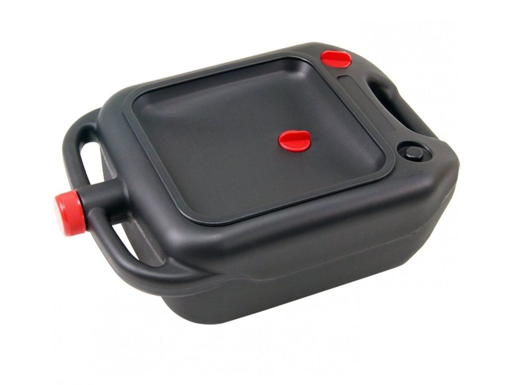 Bakke Ellient Tools AT2056; 6 l