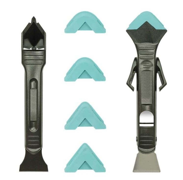 Sett Ellient Tools GG0011; 6 stk.