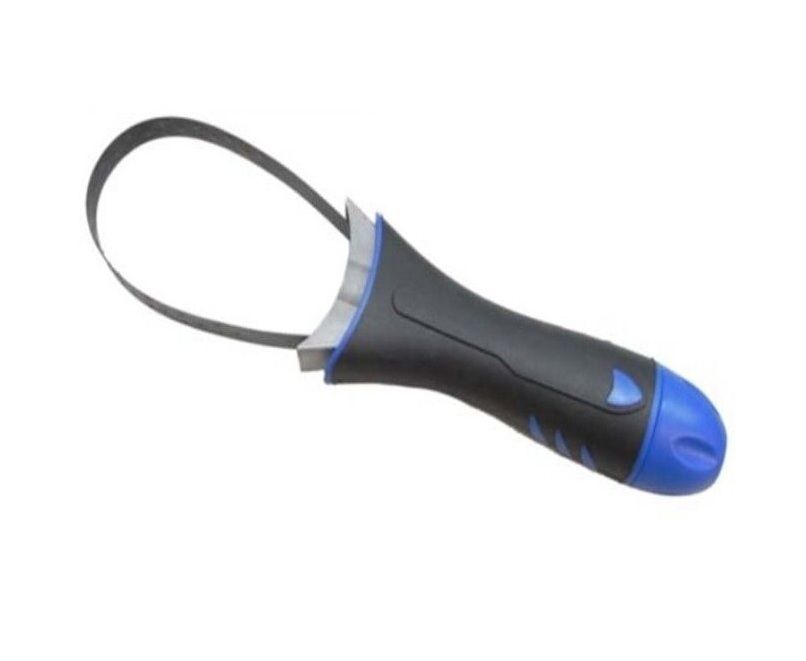 Oliefilter klo Ellient Tools AT1502B; 65-105 mm