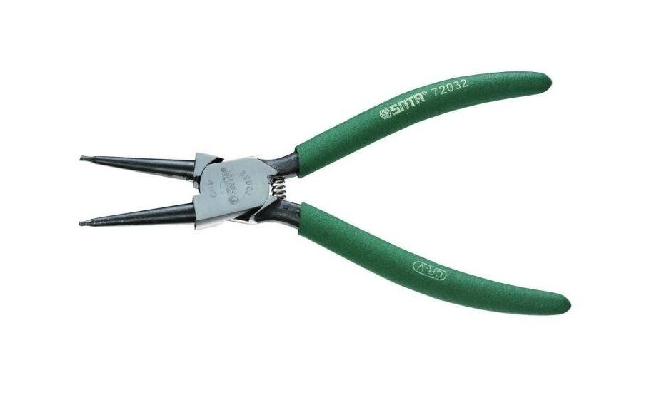 Låseringtang Sata ST72032ST; 175 mm