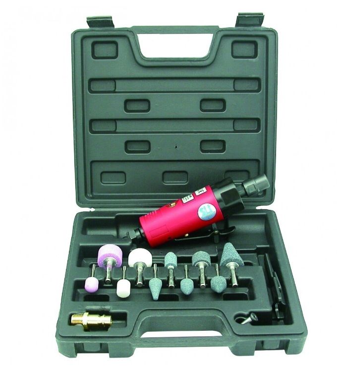 Pneumatisk dørkværn Sumake ST7760MK; 1/4''