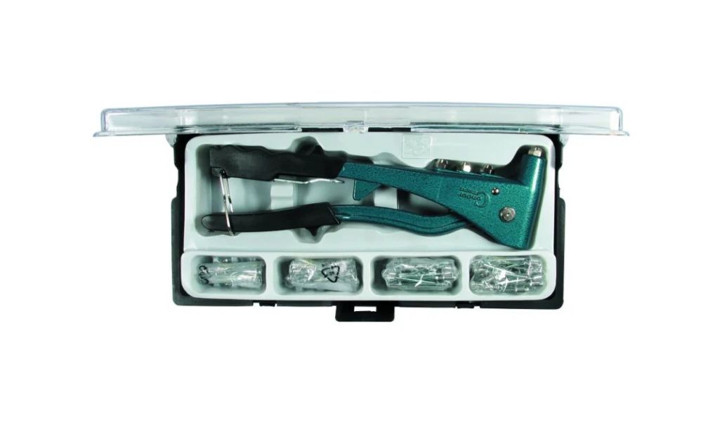 Manuel riveter Condor Werkzeug C0236; 2,4-4,8 mm