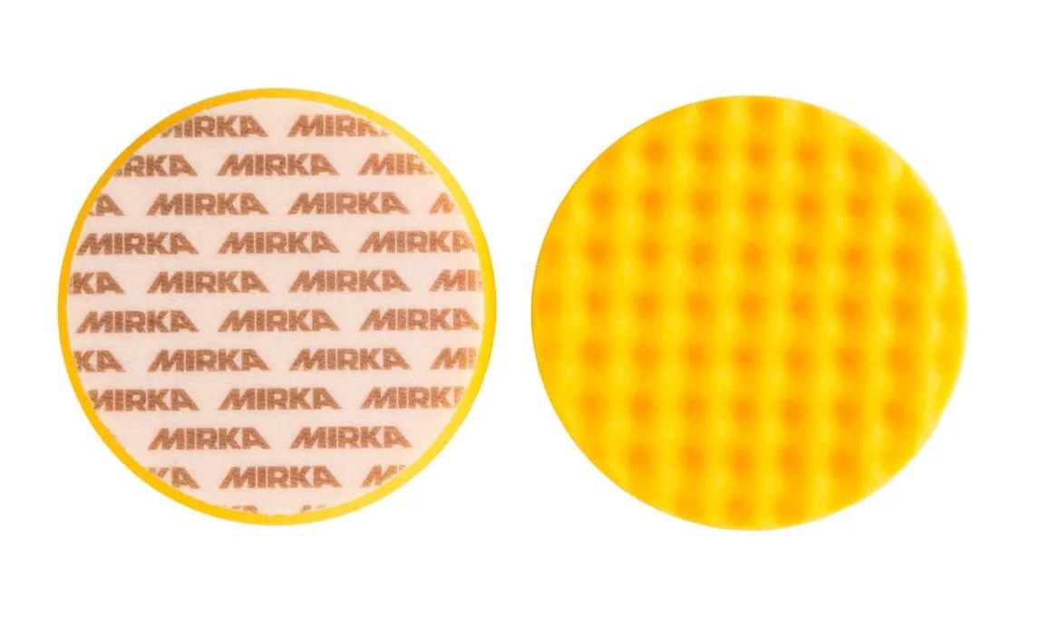 Polersvamp Mirka 7993428521; 85x25 mm; 20 stk.