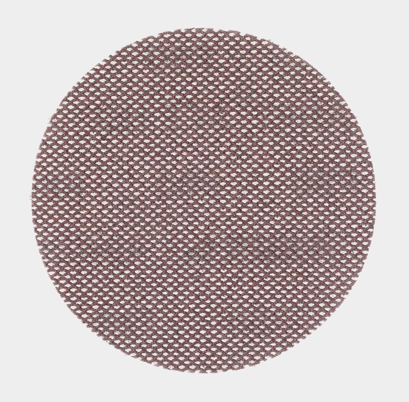 Slibegitter Mirka 6416868271553; 125 mm; P40; 5 stk.