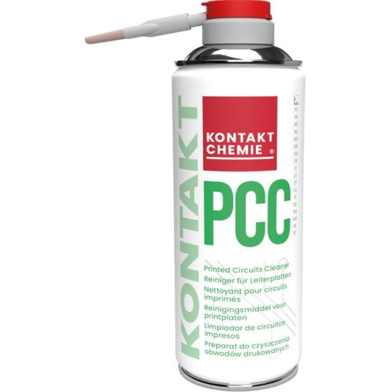 Rengøringsmiddel KONTAKT CHEMIE KOC-PCC/400; 400 ml