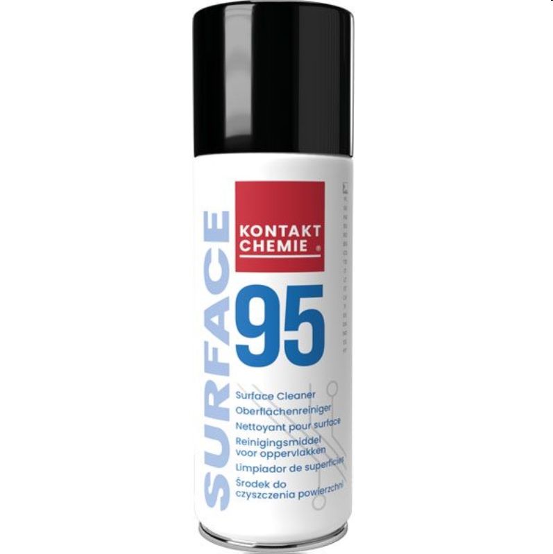 Rengøringsmiddel KONTAKT CHEMIE KOC-SURFACE95/200; 200 ml
