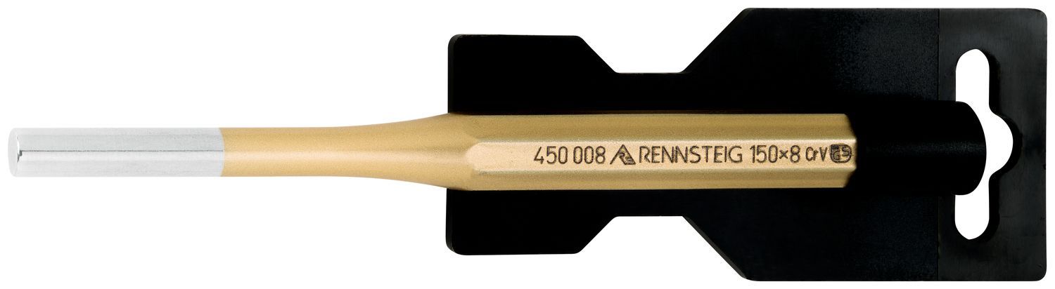 Mejsel Rennsteig 4500080SB; 8x48/173 mm