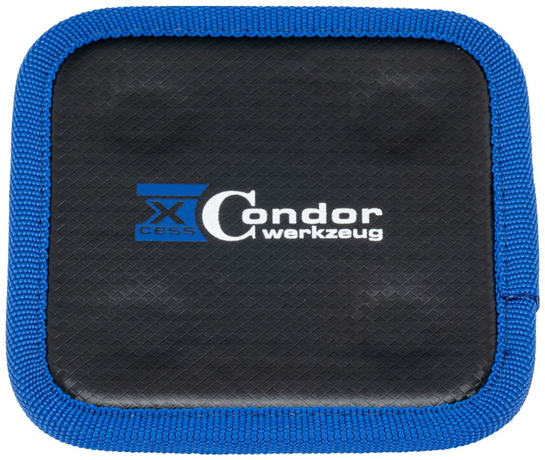 Mekanikers beskyttelsesmåtte Condor Werkzeug C9591; 114x114 mm