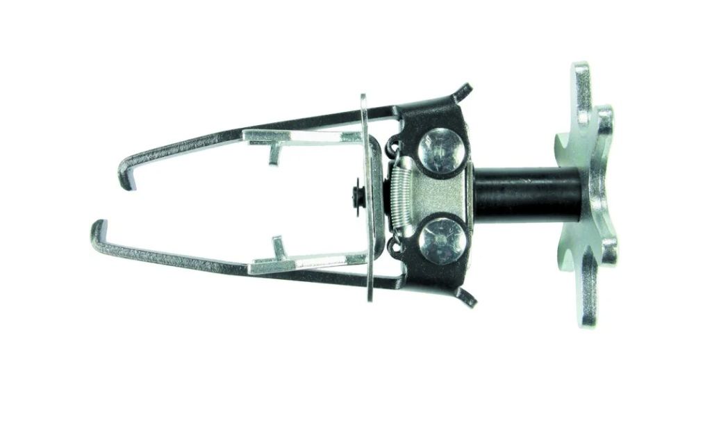 Spolefjederkompressor Condor Werkzeug C4590; 100x60 mm