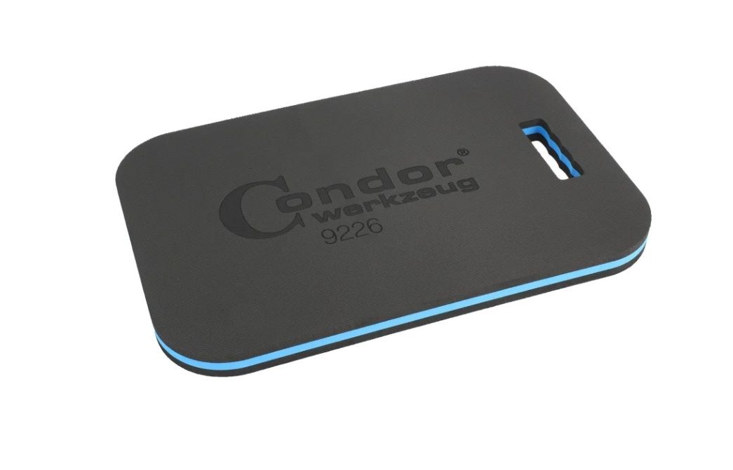 Mekanikers beskyttelsesmåtte Condor Werkzeug C9226; 480x320 mm