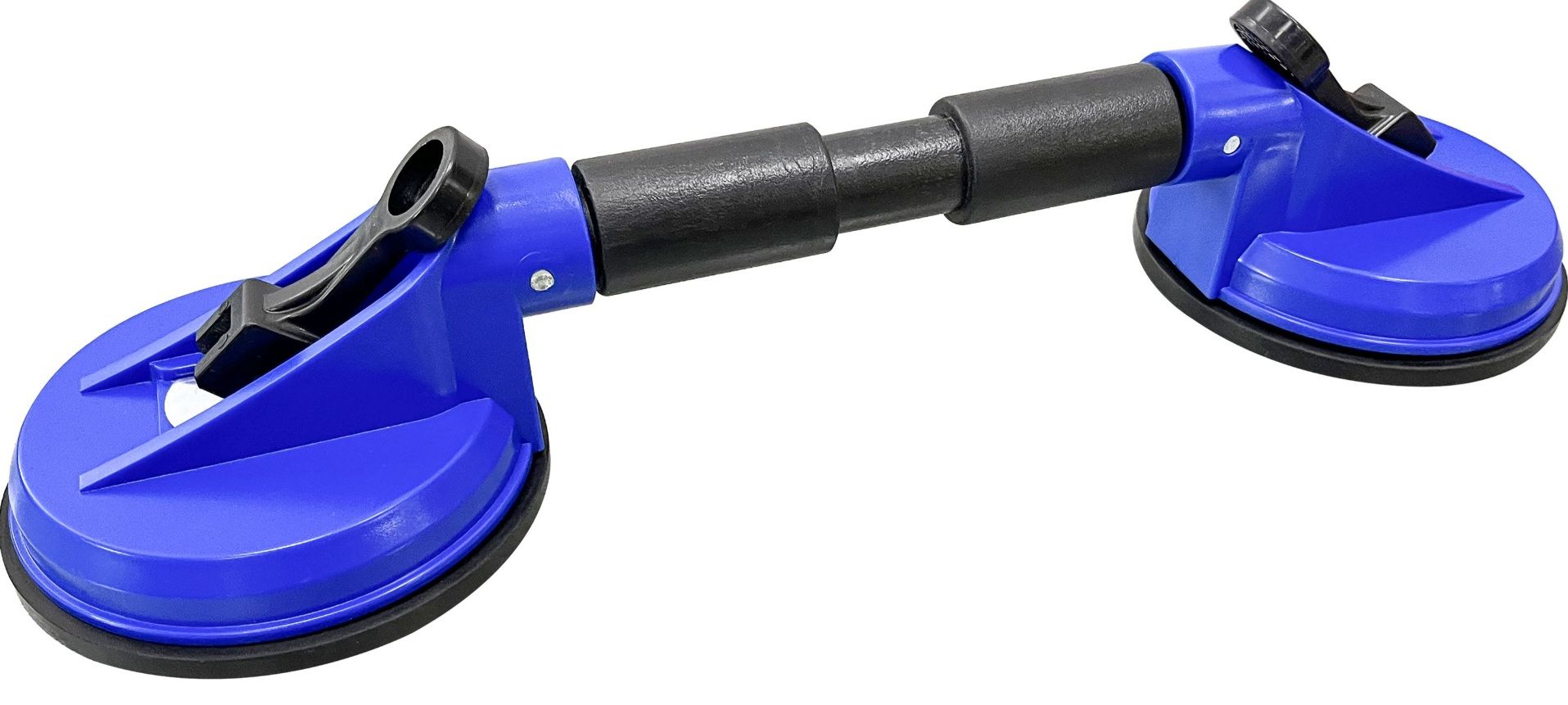 Sugekop til glas Condor Werkzeug C5912; 120 mm; 60 kg