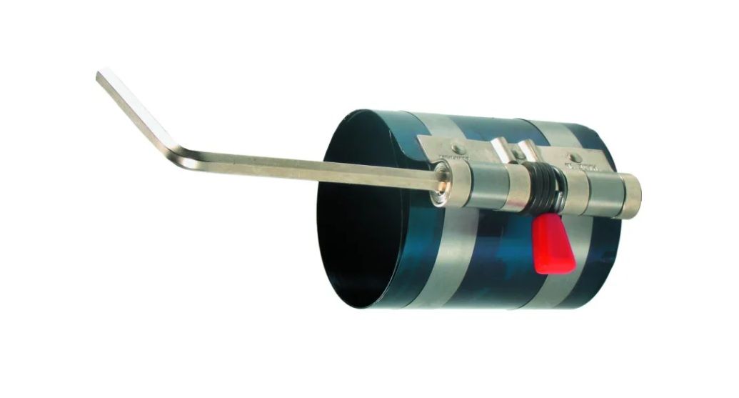 Klip Condor Werkzeug C0180B; 57-125 mm