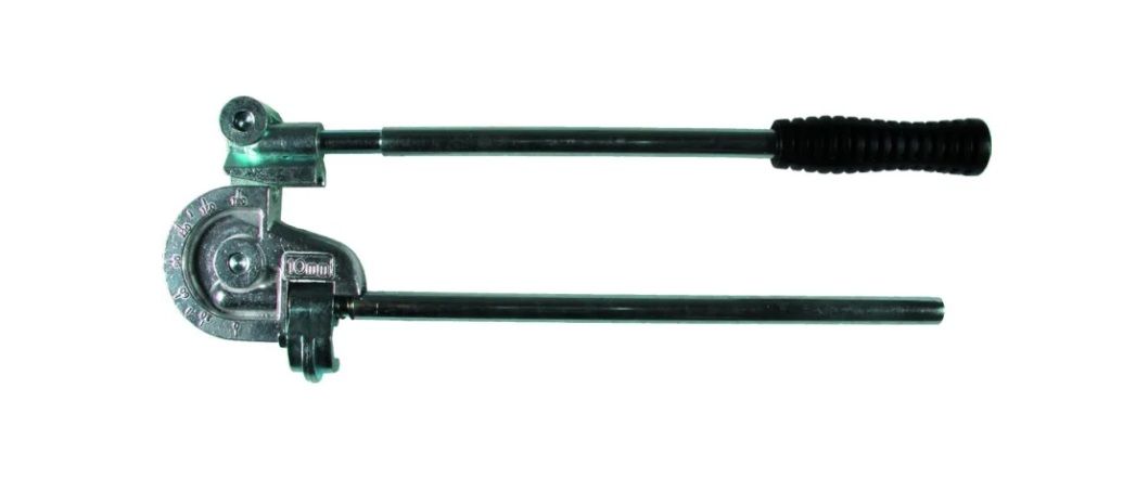 Lille rørbøjetang Condor Werkzeug C0408/12; 12 mm