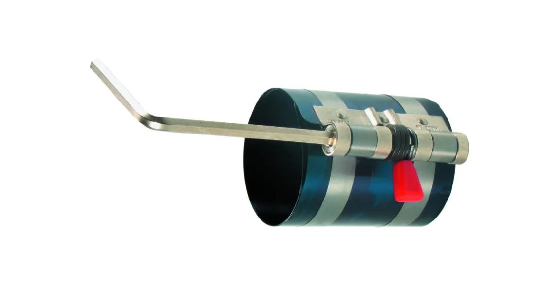 Klip Condor Werkzeug C0180A; 40-75 mm