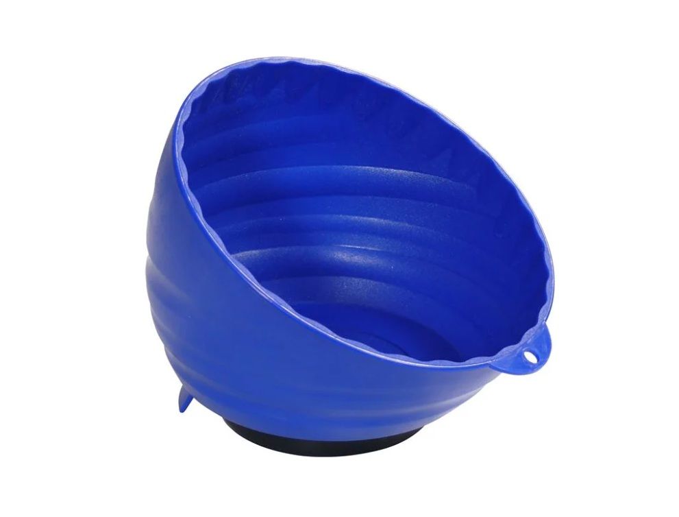 Magnetisk bakke Condor Werkzeug C9580; 150 mm