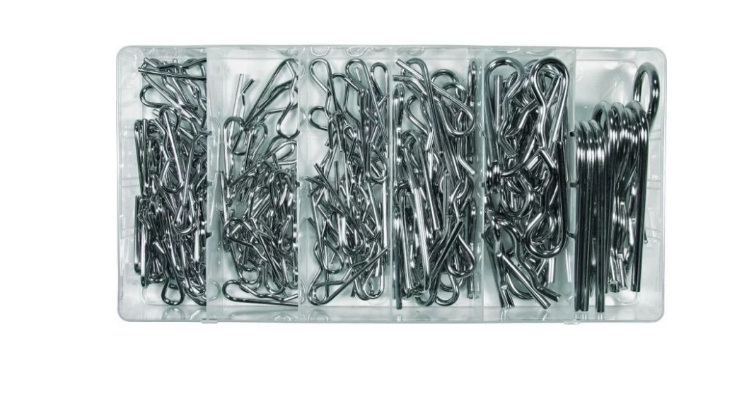 Sett Condor Werkzeug C9120; 150 stk.