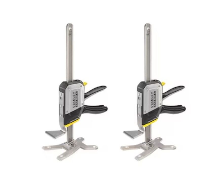 Løfte op Stanley FMHT83552-1; 7-220 mm; 2 stk.