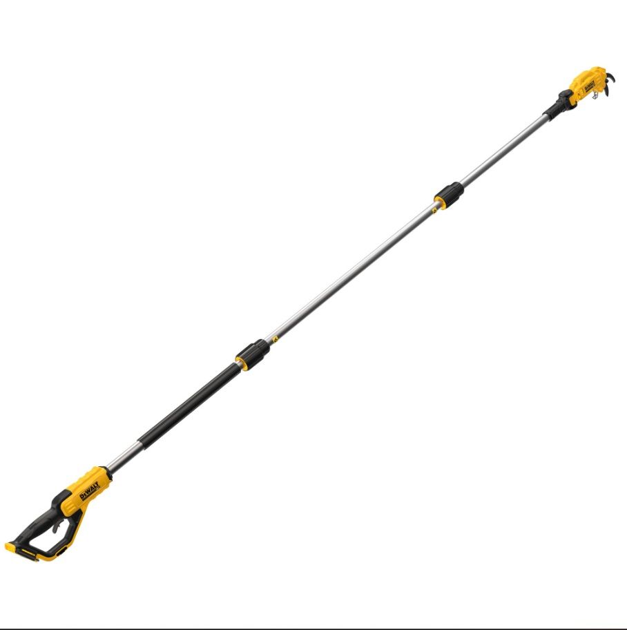 Universal fræseskærer DeWalt DCMPP569P1-QW; 18 V; 1x5,0 Ah batt.