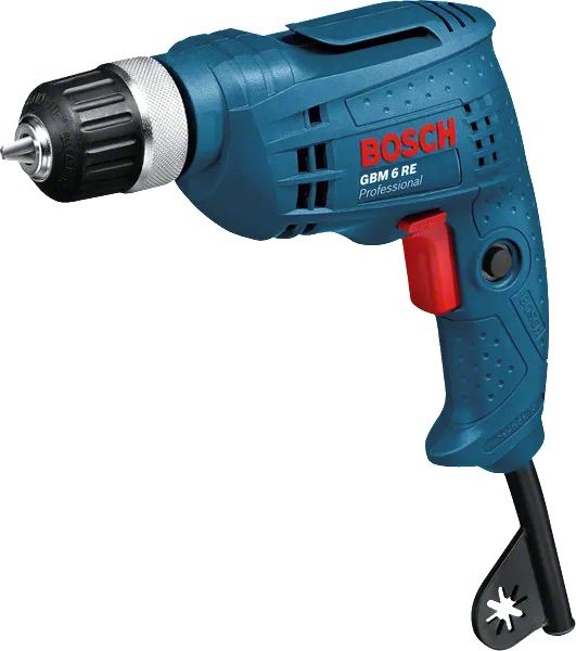 Boremaskine Bosch GBM 6 RE Professional