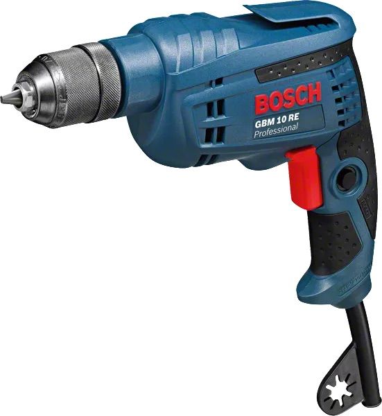 Boremaskine Bosch GBM 10-2 RE Professional