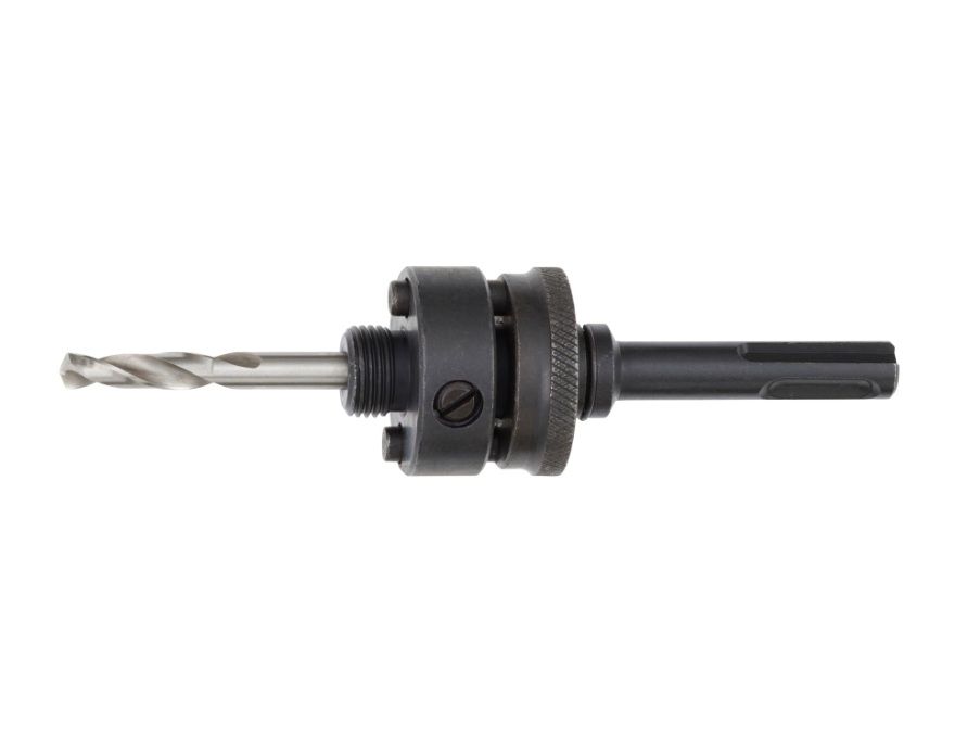 Adapter til borekrone DeWalt DT8108-QZ; SDS-plus; 32x160 mm + centreringsbor