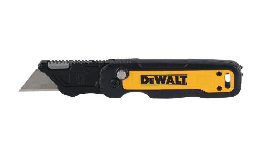 Kniv med udskiftelige blade DeWalt DWHT10991-0