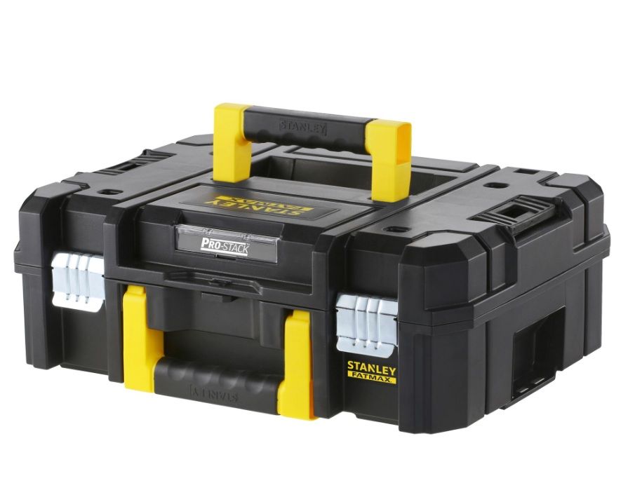 Værktøjskasse Stanley FMST1-75502
