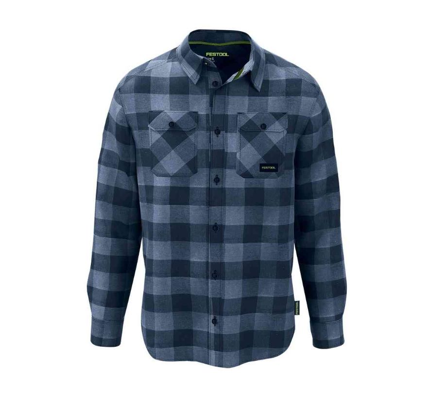 Skjorte Festool CKSH-FT1-M
