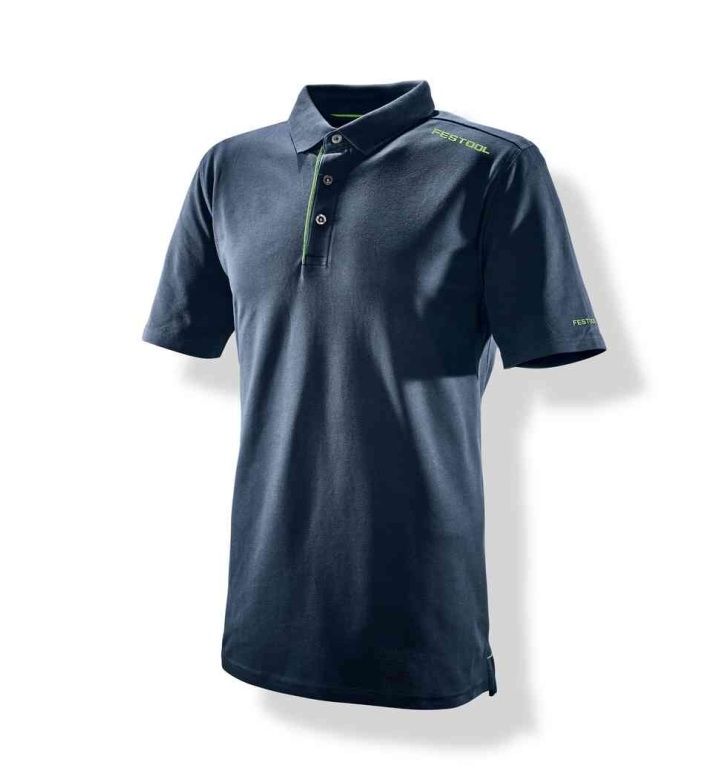 T-shirts Festool POL-FT1 XL