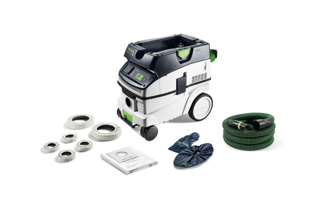Støvsuger Festool CTL 26 EI-FLR