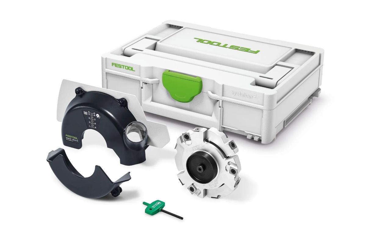 Tilbehørssæt Festool VN-HK85 130X16-25