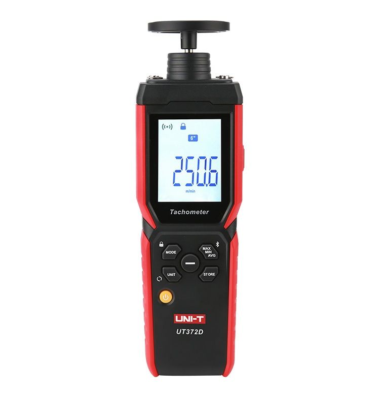 omdrejningstæller UNI-T UT372D
