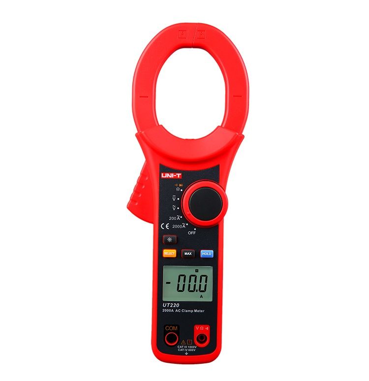 Multimeter UNI-T UT220