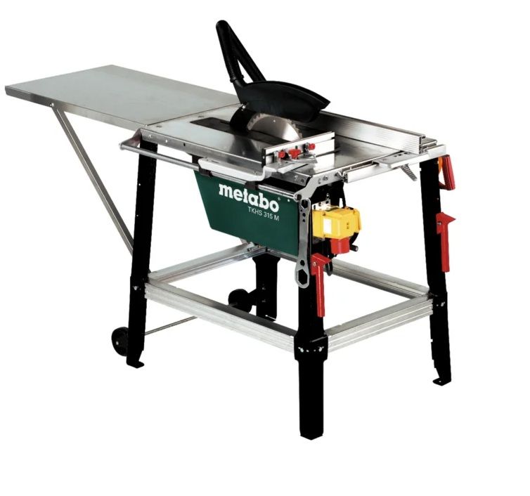 Bordsag Metabo TKHS 315M-4,2 DNB