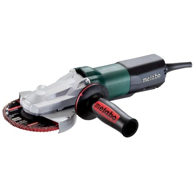 Vinkelsliber Metabo WEPF 9-125 Quick; 910 W; 125 mm