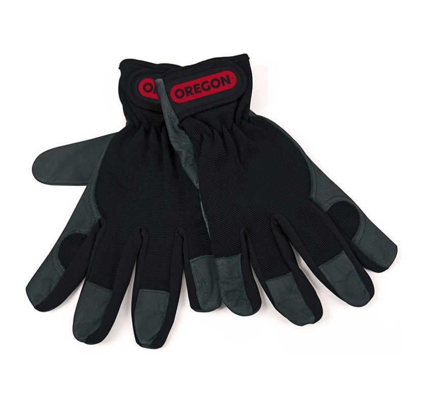 Handsker Oregon 539171L; L størrelse