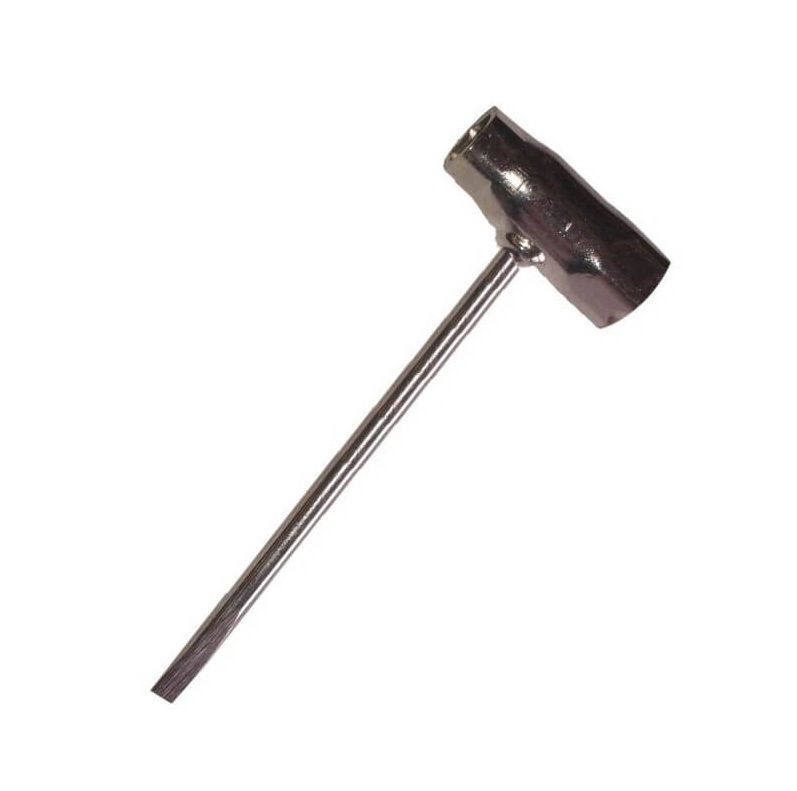 Skruenøgle Oregon 57-043; 13x19 mm; 68 mm