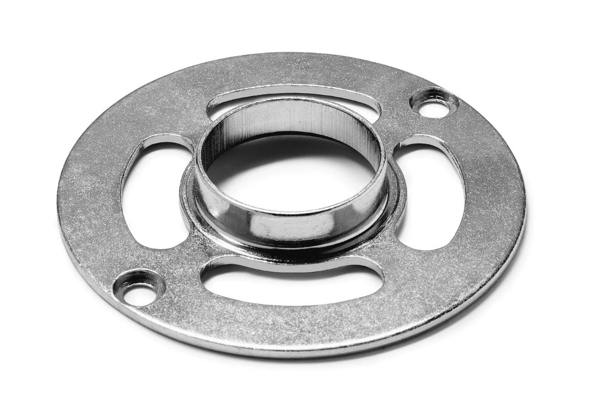 Skabelon Guide Festool KR-D 1 /OF 1010