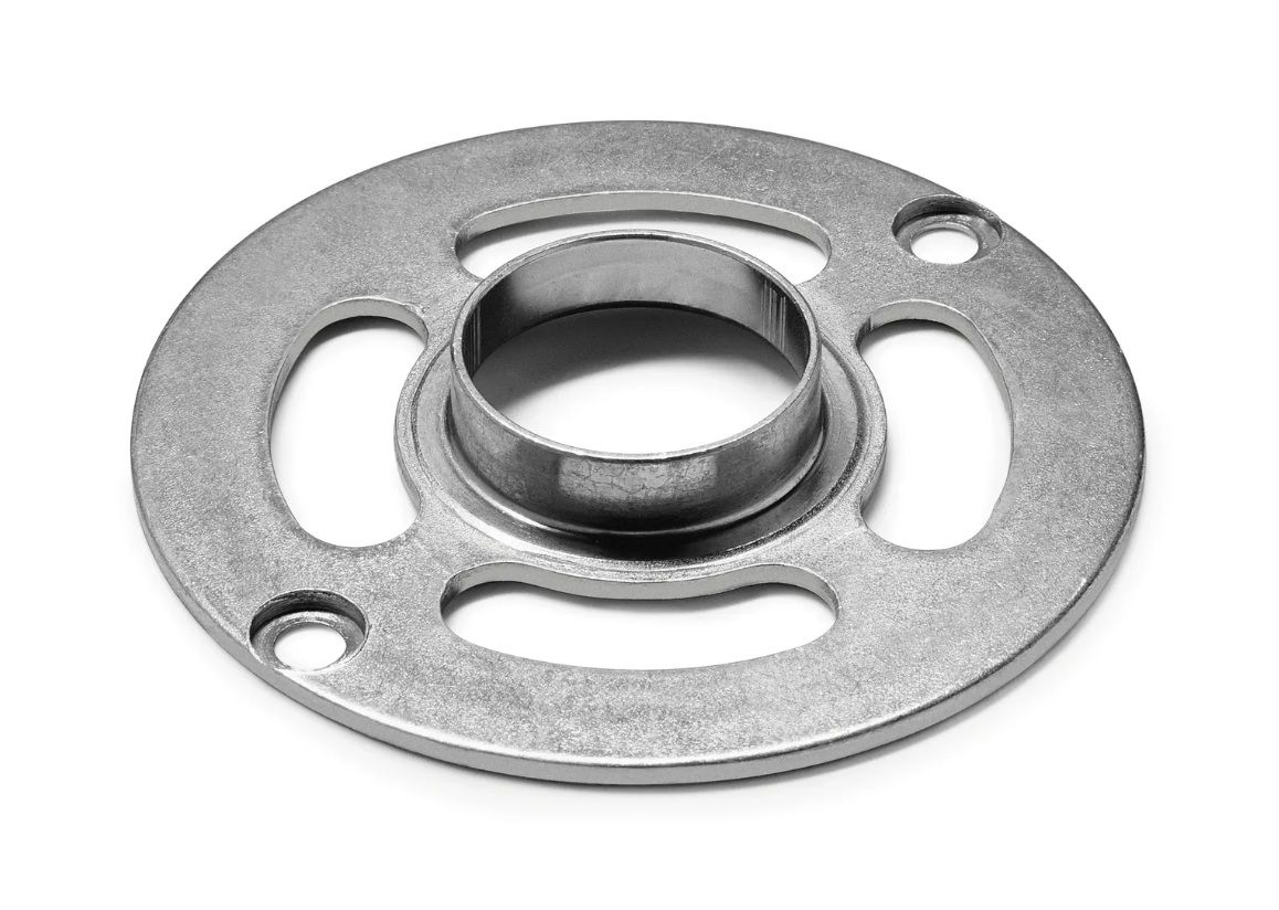 Skabelon Guide Festool KR-D 3/4 /OF 1010