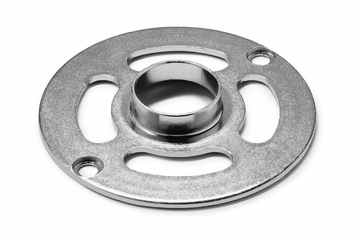 Skabelon Guide Festool KR-D 5/8 /OF 1010