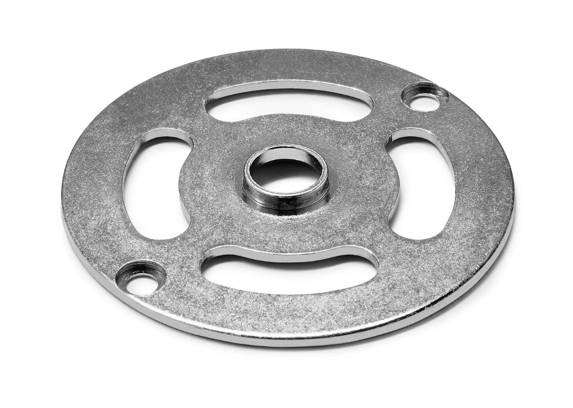 Skabelon Guide Festool KR-D 3/8 /OF 1010