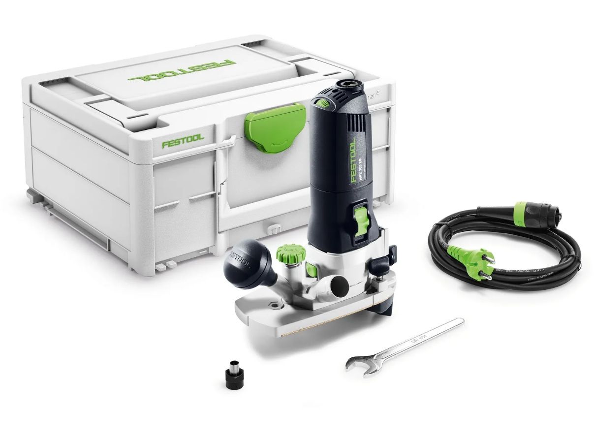 Kantskærer Festool MFK 700 KA EQ-Plus; 720 W