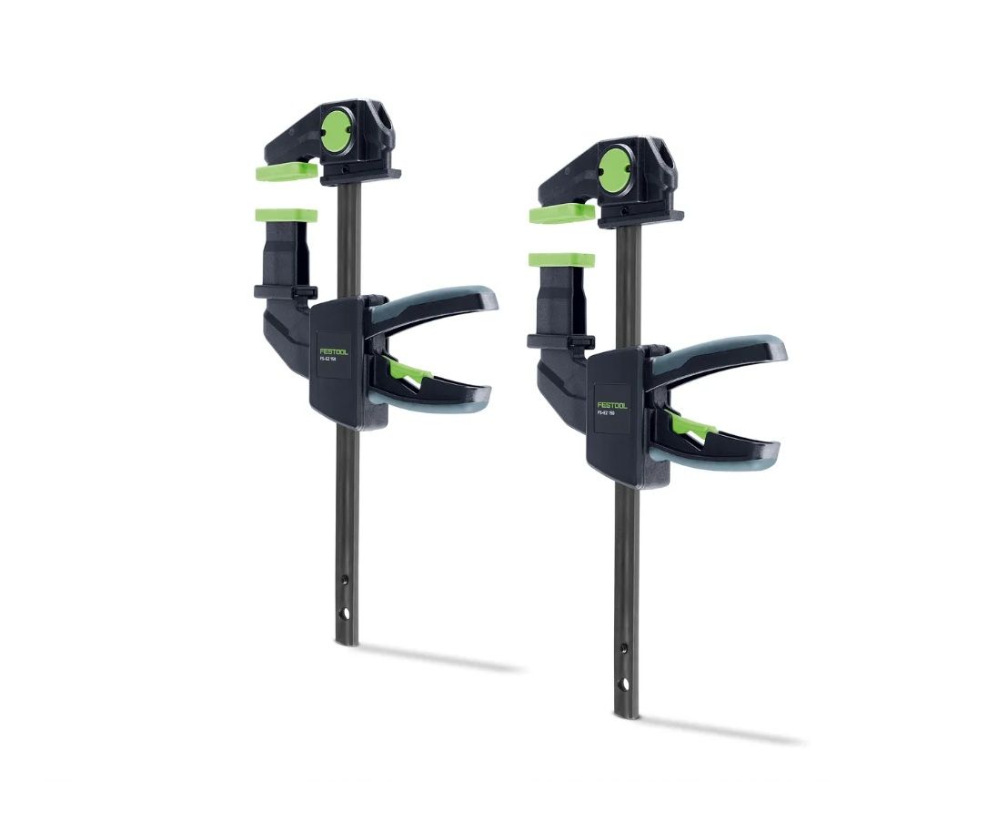 Spændetvinge Festool FS-EZ 150/2; 310 mm; 2 stk.