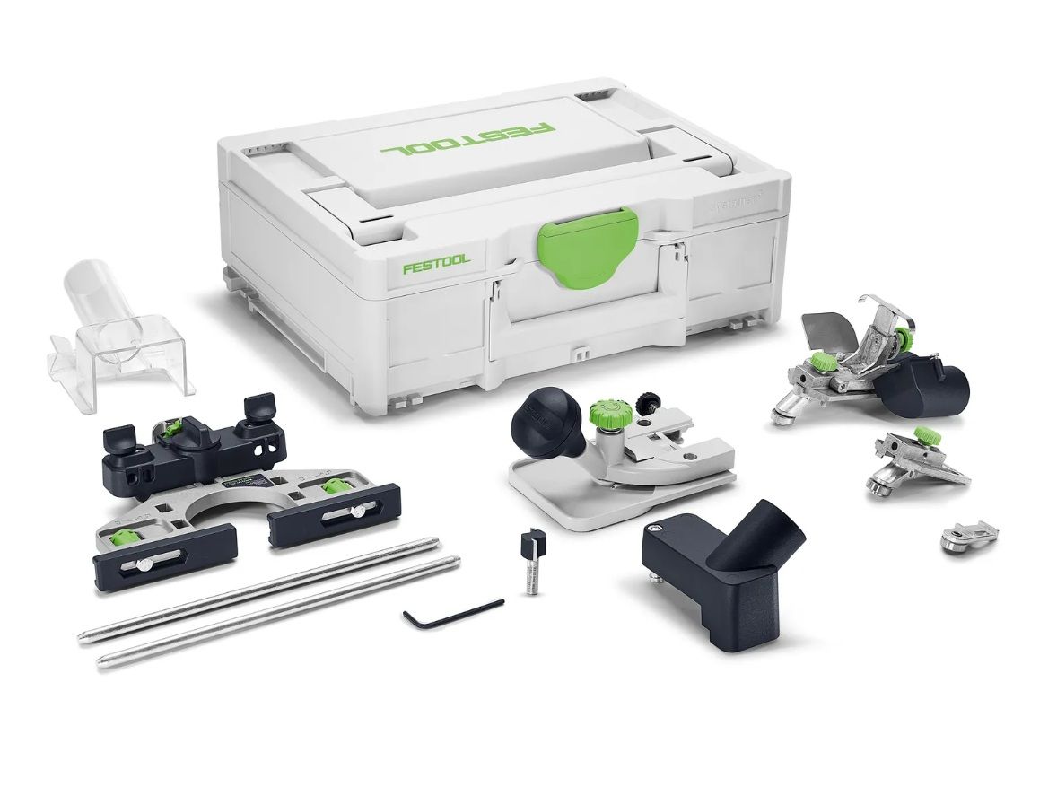 Tilbehørssæt Festool ZS-MFK 700
