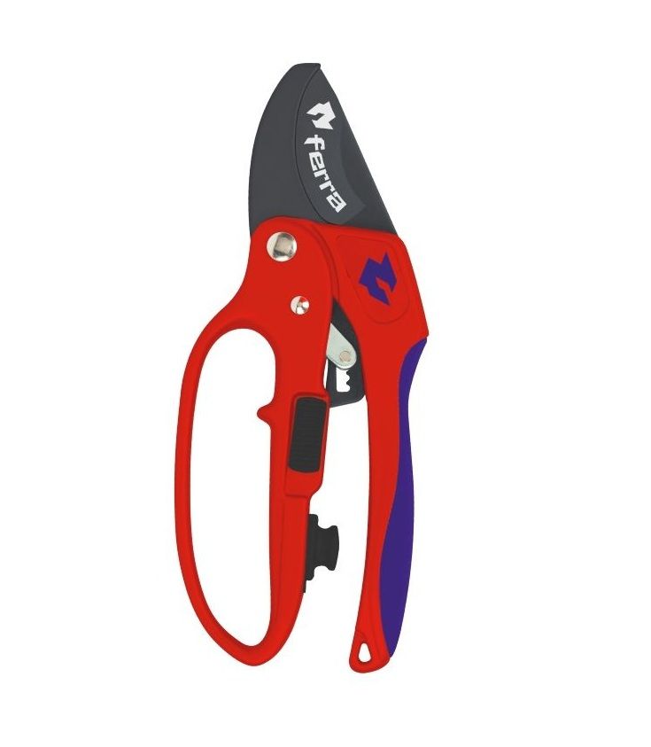 Anvil saks Ferra FR-RATP