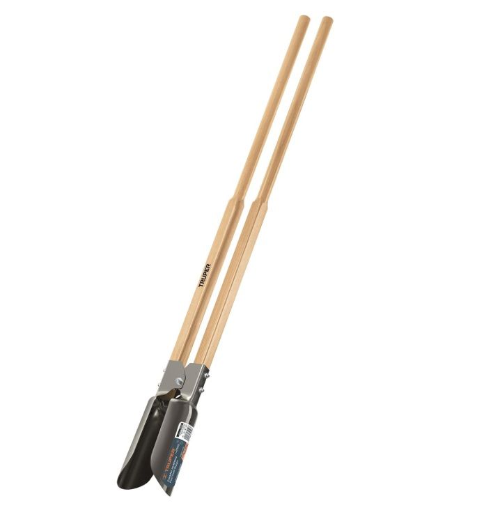 sumpe Truper CA-36; 140 mm