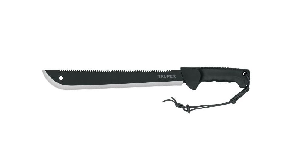 Ryddekniv Truper MACH-14X; 350 mm