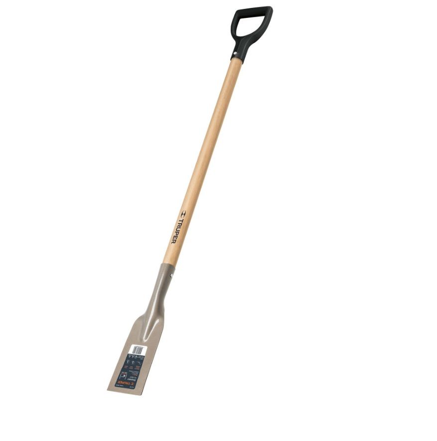 Isskraber Truper SCR-4D; 130 cm; 100 mm