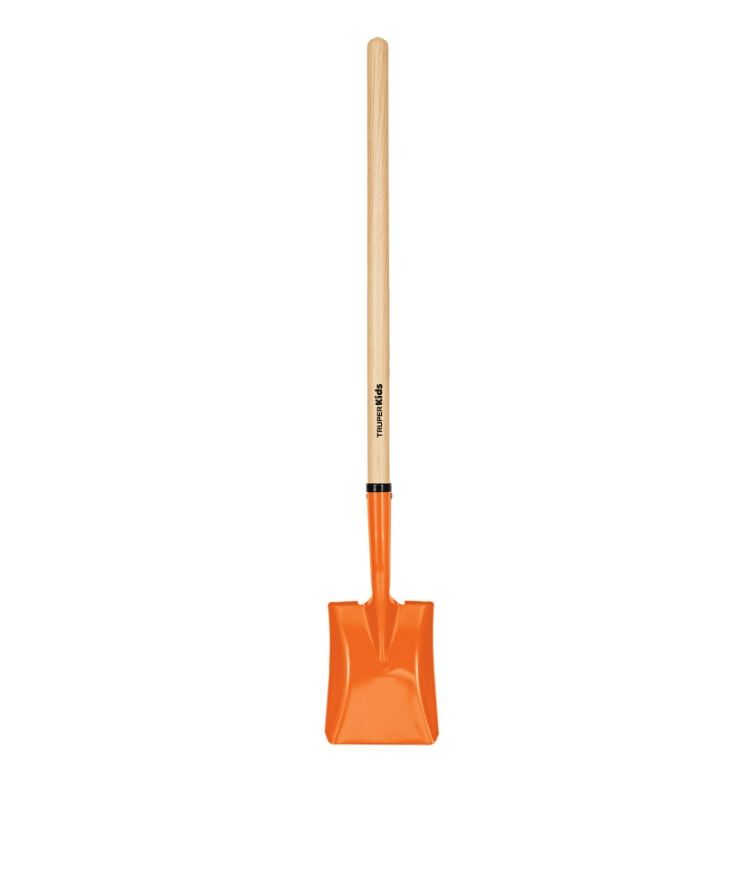 Spade for barn Truper PCL-KID; 76 cm